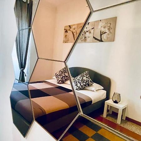 Podesti 6 Hotel Róma Kültér fotó
