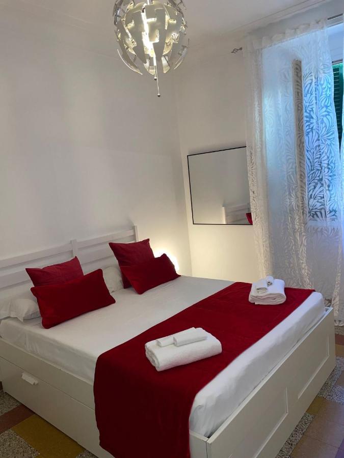 Podesti 6 Hotel Róma Kültér fotó