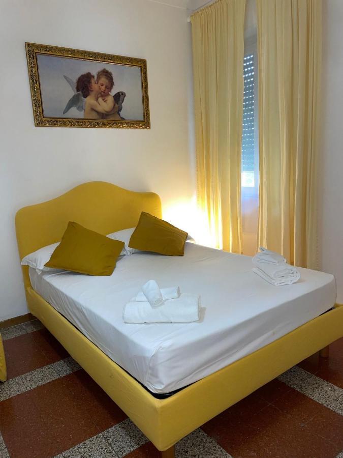 Podesti 6 Hotel Róma Kültér fotó