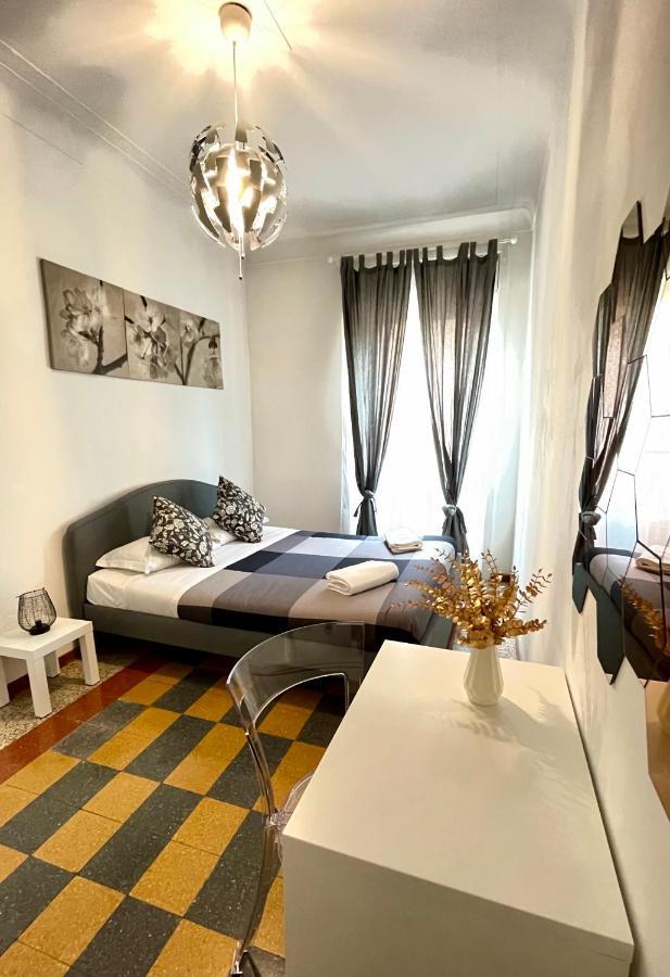 Podesti 6 Hotel Róma Kültér fotó