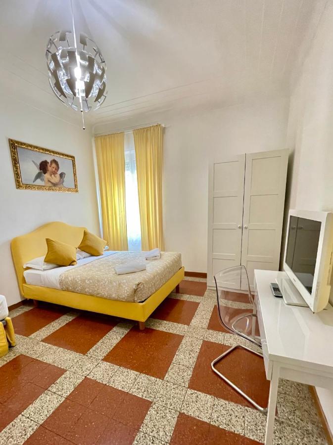 Podesti 6 Hotel Róma Kültér fotó